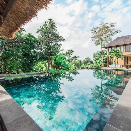 Villa Mimpi Manis Bali Esterno foto