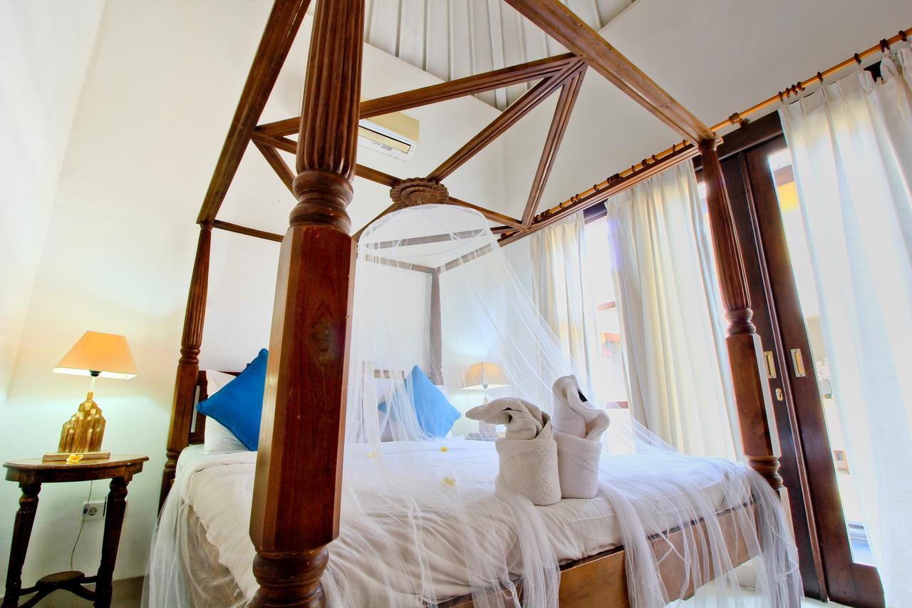 Villa Mimpi Manis Bali Esterno foto