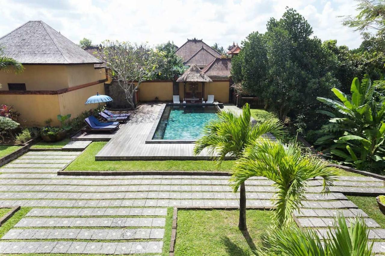 Villa Mimpi Manis Bali Esterno foto