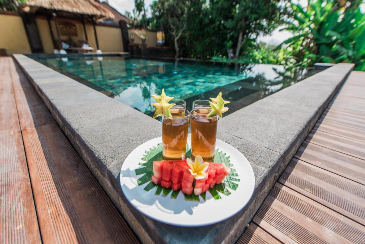 Villa Mimpi Manis Bali Esterno foto