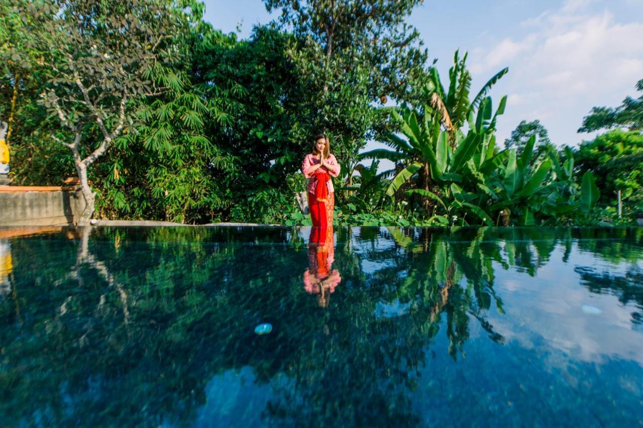 Villa Mimpi Manis Bali Esterno foto
