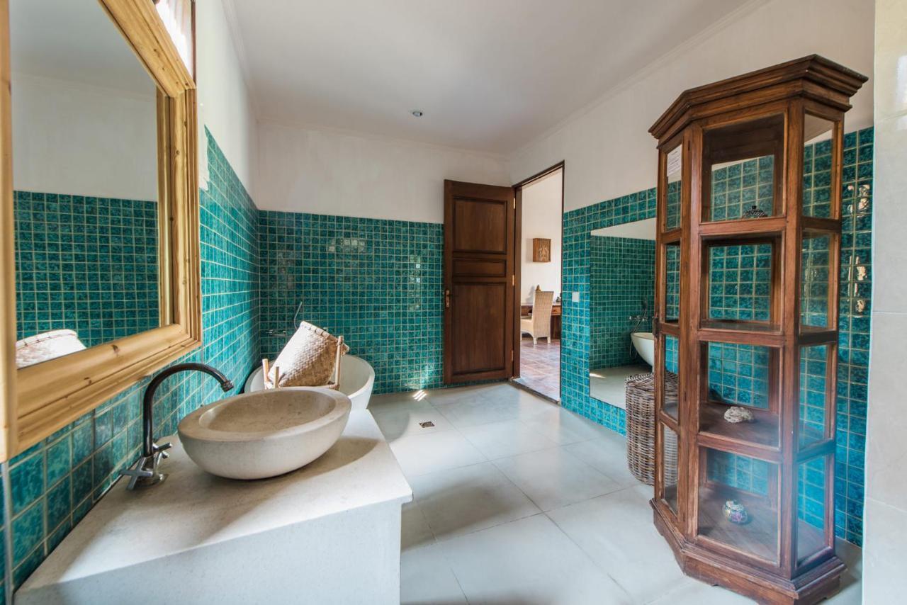Villa Mimpi Manis Bali Esterno foto