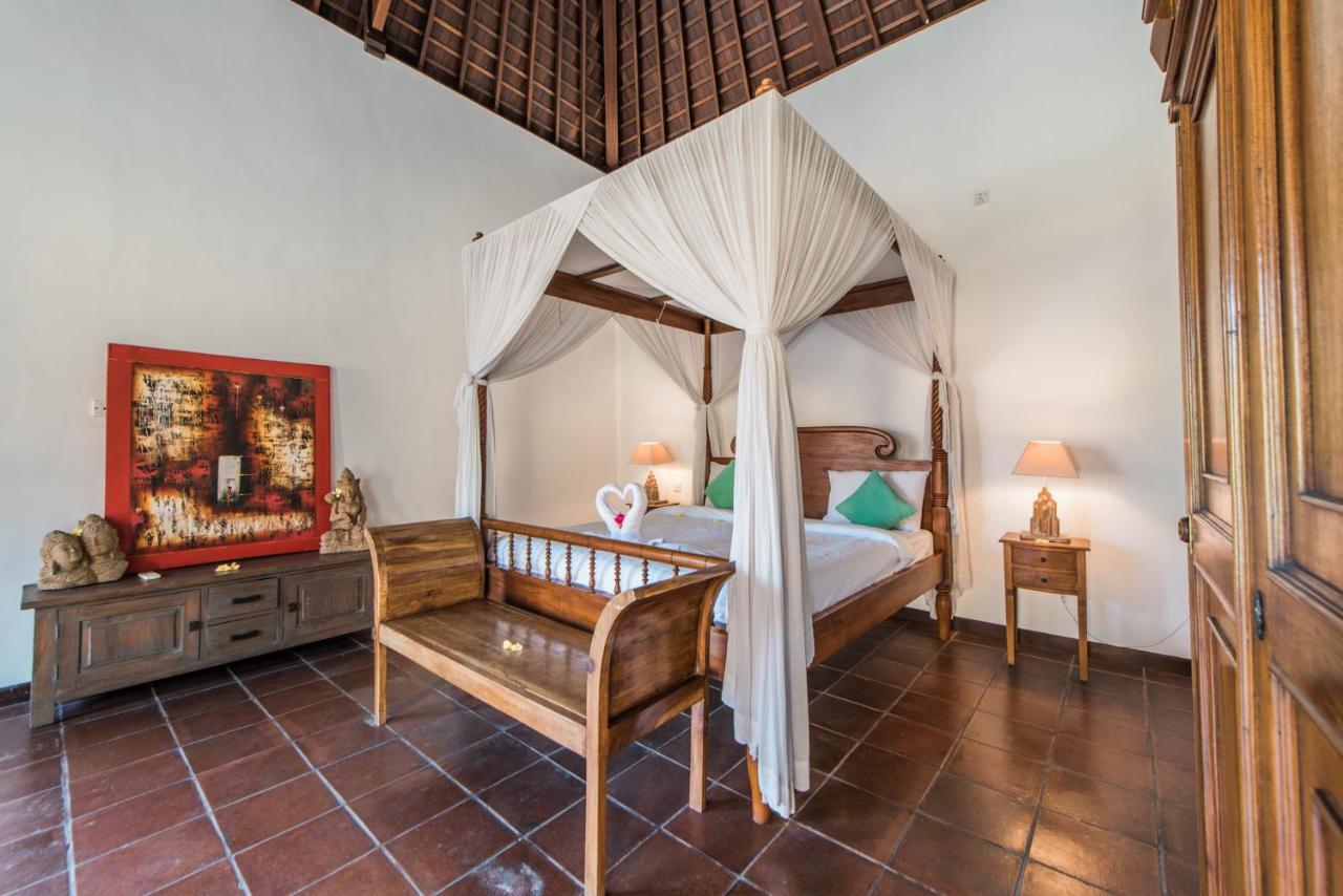 Villa Mimpi Manis Bali Esterno foto