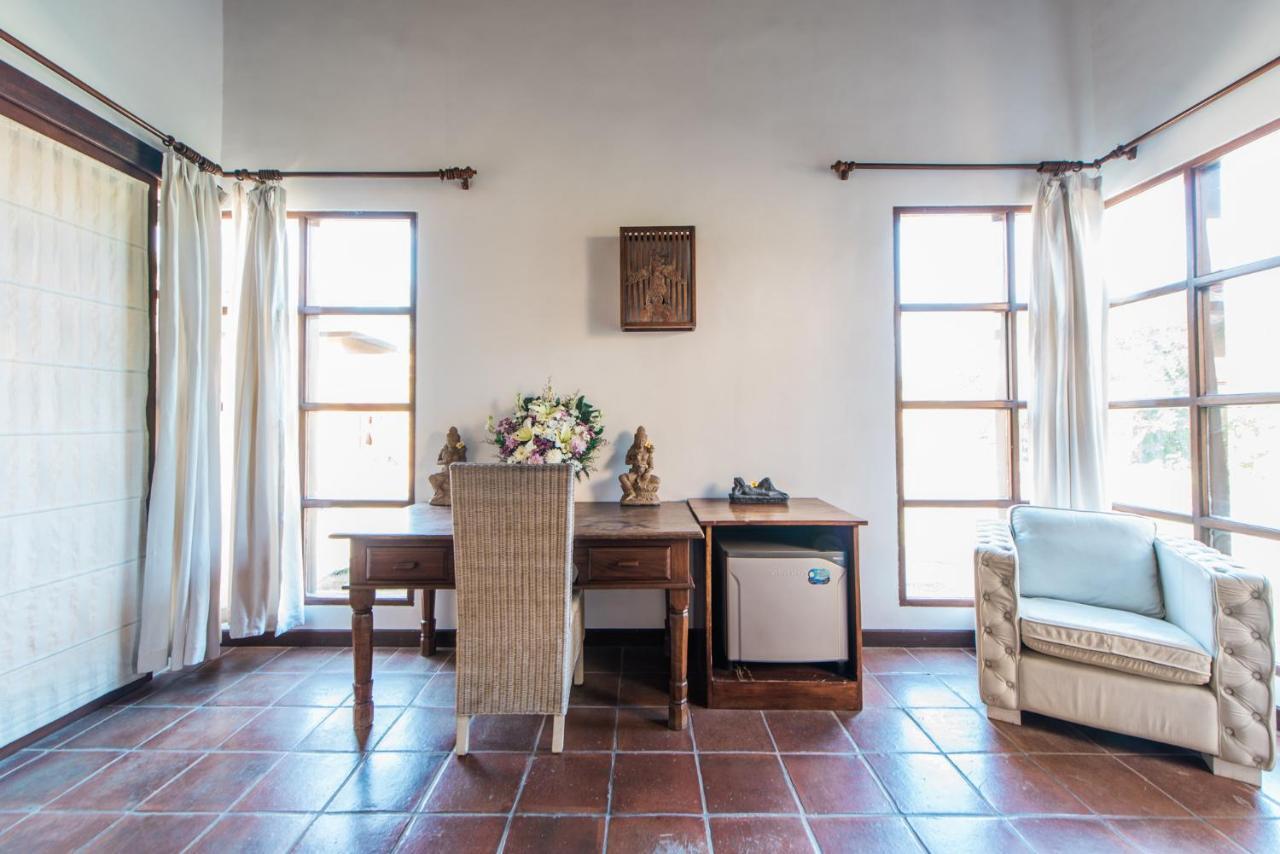 Villa Mimpi Manis Bali Esterno foto