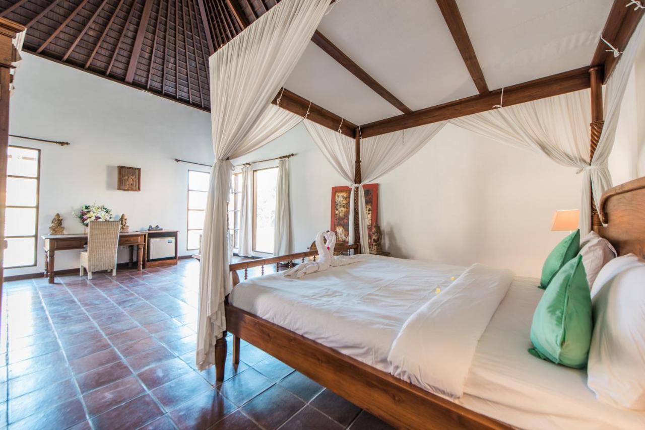 Villa Mimpi Manis Bali Esterno foto